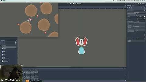 GameDev: Building a 2D multiplayer game! Using Godot and Electron. (Part 1/8)