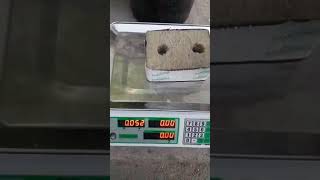 Сухое Остатка Субстратного Кубика Agrowool1