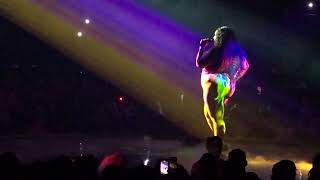 Lizzo-Naked @ The o2, 16th March 2023