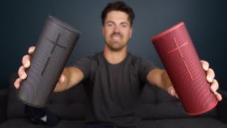 Most Popular Bluetooth Speaker - Ultimate Ears MegaBoom 3