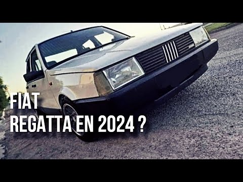 FIAT REGATTA EN 2024 | Por que NO deberías comprarlo ?