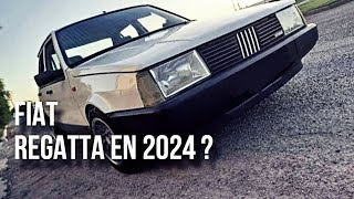 FIAT REGATTA EN 2024 | Por que NO deberías comprarlo ?