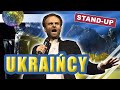 Standup marcin zbigniew wojciech ukraicy  2021 