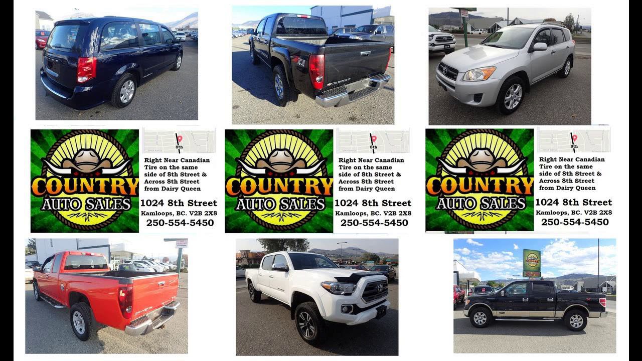 Local Used Cars For Sale / See the Best Deals in Your Area- Country