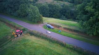 Brockweir Soapbox Derby Trail Run