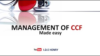 nursing care plan  for congestive cardiac failure made easy