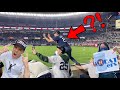 How to get ejected from Yankee stadium -- FANS GO CRAZY on the Astros!!