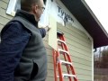 How to Flash Joints in James Hardie Siding