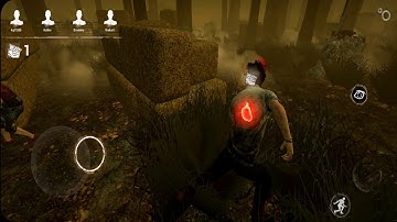 Dead by Daylight Mobile IOS/Android Gameplay KQL Walkthrough Part 2