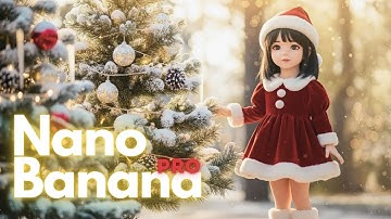 Hướng Dẫn Tạo Video Bằng Nano Banana Pro: Công Cụ Tạo Ảnh 4K Mạnh Nhất 2025