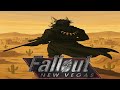 Minha Build SNIPER Final em New Vegas e Limpando o Mapa!