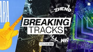 Breaking Tracks vol. 001