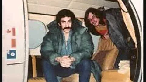 Jim Croce - The Hard Way Everytime