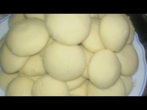 الغريبه الناعمه بأسهل طريقه وابسط مقدار