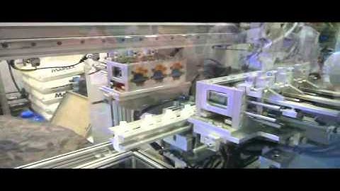 SMC - 2000DST with IML Technology