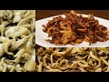 Oyster mushroom fry/ Recipe for lock down / Season's Kitchen