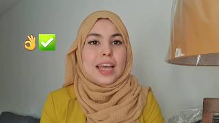 الجزء3: anti solaire avec option et l explication du UVA et UVB