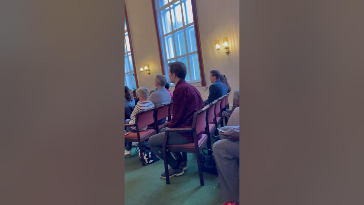 #Shorts , a beautiful song if Christian at the Betel SDA church in Oslo! #worship #singing #praises