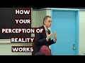 How YOUR PERCEPTION Shapes Your Reality | Jordan Peterson