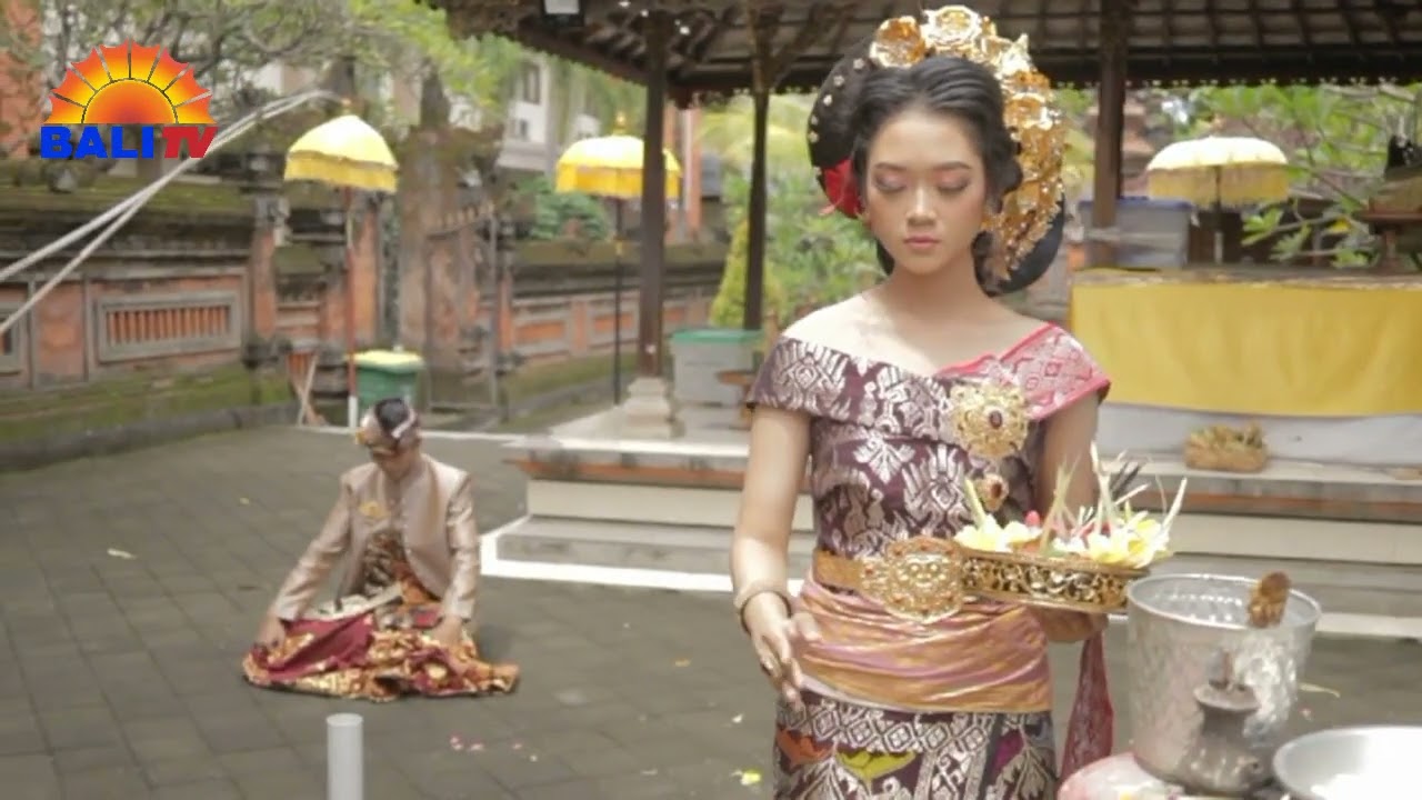 SMA SLUA SARASWATI 1 DENPASAR CETAK LULUSAN BERKUALITAS | EDUCATION