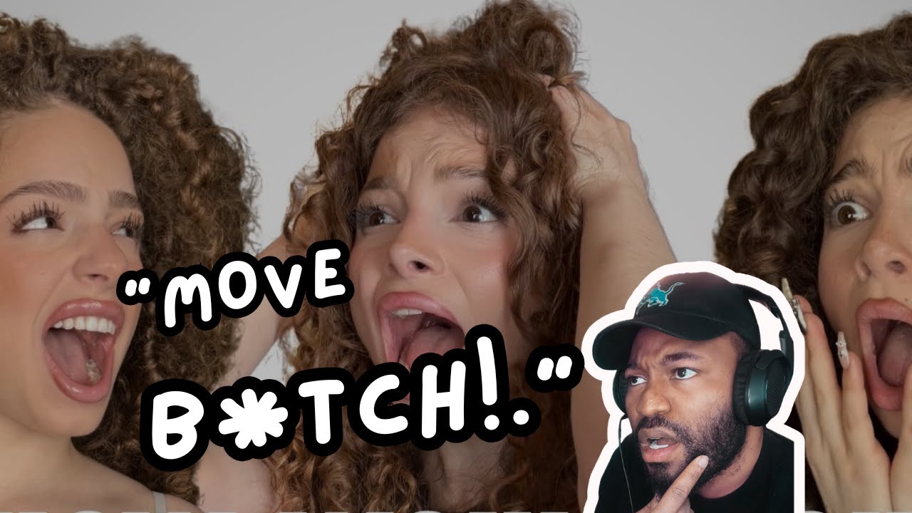 Kalogeras Sisters HOW WOULD YOU SCREAM IF... (REACTION)