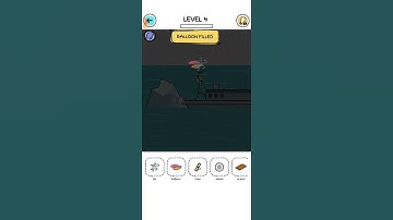 Alchemy puzzle level 4 #shorts