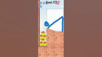 draw to smash logic puzzle level 172