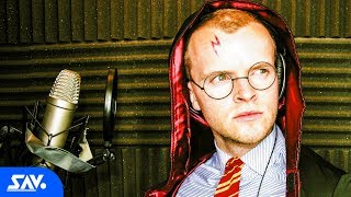 Post Malone - Rockstar (Harry Potter Parody)
