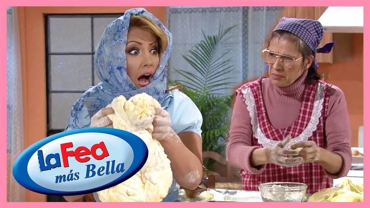 La fea más bella: Alicia logra convencer a Doña Tomasa para casarse con