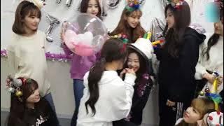 [ENG SUB] (IZ*ONE VLIVE) 2019.02.03 - 미리 만나는 밍DAY🎂💖