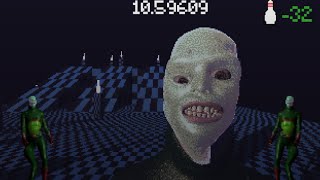 Booper Bowling Gameplay