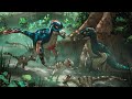 CONGORAPTOR: The Last Raptor in the CONGO | Velociraptor Dinosaur Cryptid