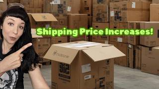 Are You Shipping Me!? Reseller Vlog