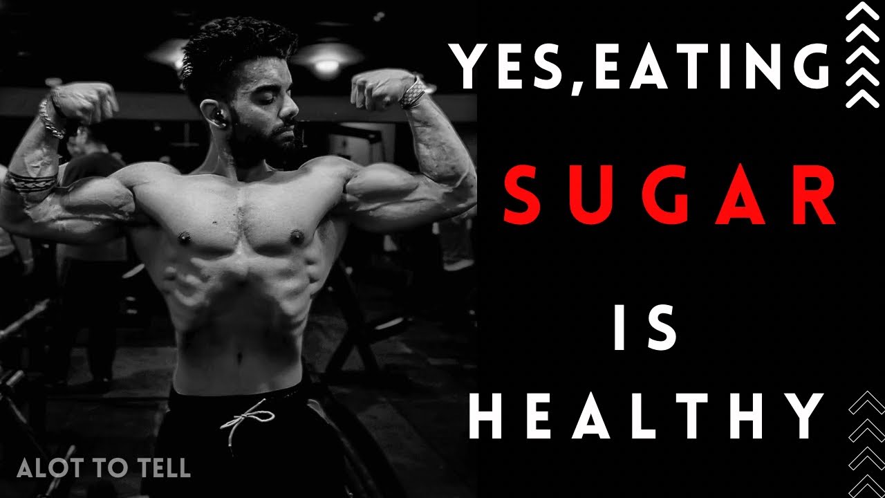 How Much Sugar Per Day Is Healthy For Adults