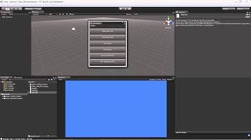 GatTu - Unity - Getting Cozy With XML in Unity 3D
