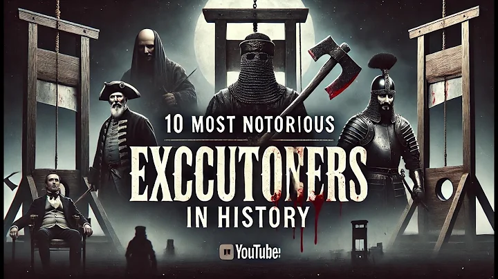10 of the Most Notorious Executioners from History | Odd Occasions