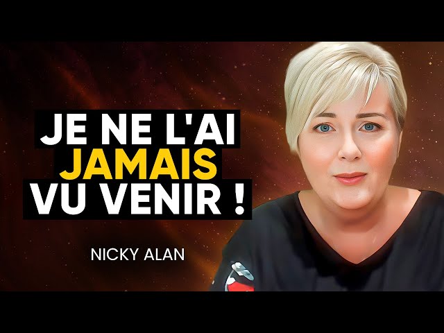 UK's Best Psychic Predicts Humanity's Future This Year! | Nicky Alan class=