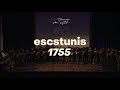 Escstunis  1755