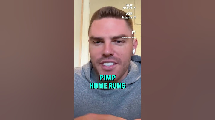 😆 Funny: Dodgers World Series MVP Freddie Freeman Tells Jason Kelce + Travis Kelce Walk Off HR Story