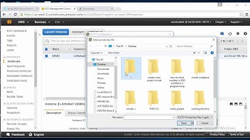 Installing Wordpress on an AWS Amazon Web Service EC2 Linux Server