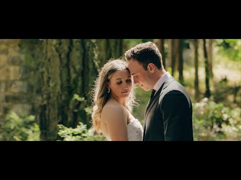 Video thumbnail for Roche Harbor Resort wedding lighting by LightSmiths