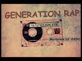 GENERATION RAP MASTERMIX DJ CHEPO