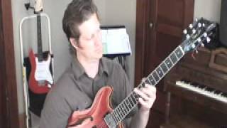 Melodic Freedom Lesson 2
