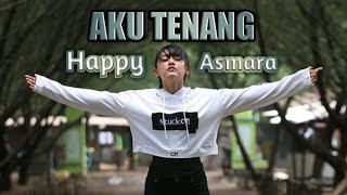 AKU TENANG (pengenku siji) cover by Johan percussion (DTX MULTI 12)
