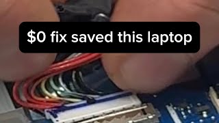 Laptop Won’t Start? Try This First
