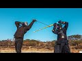Rapier Ropera Vs Kendoka 1Dan Rapier Ropera Vs Kendoka 1Dan