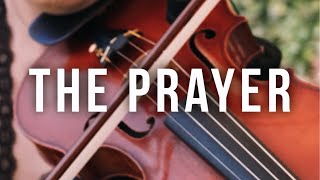 The Prayer On Violin Will Give You Chills!