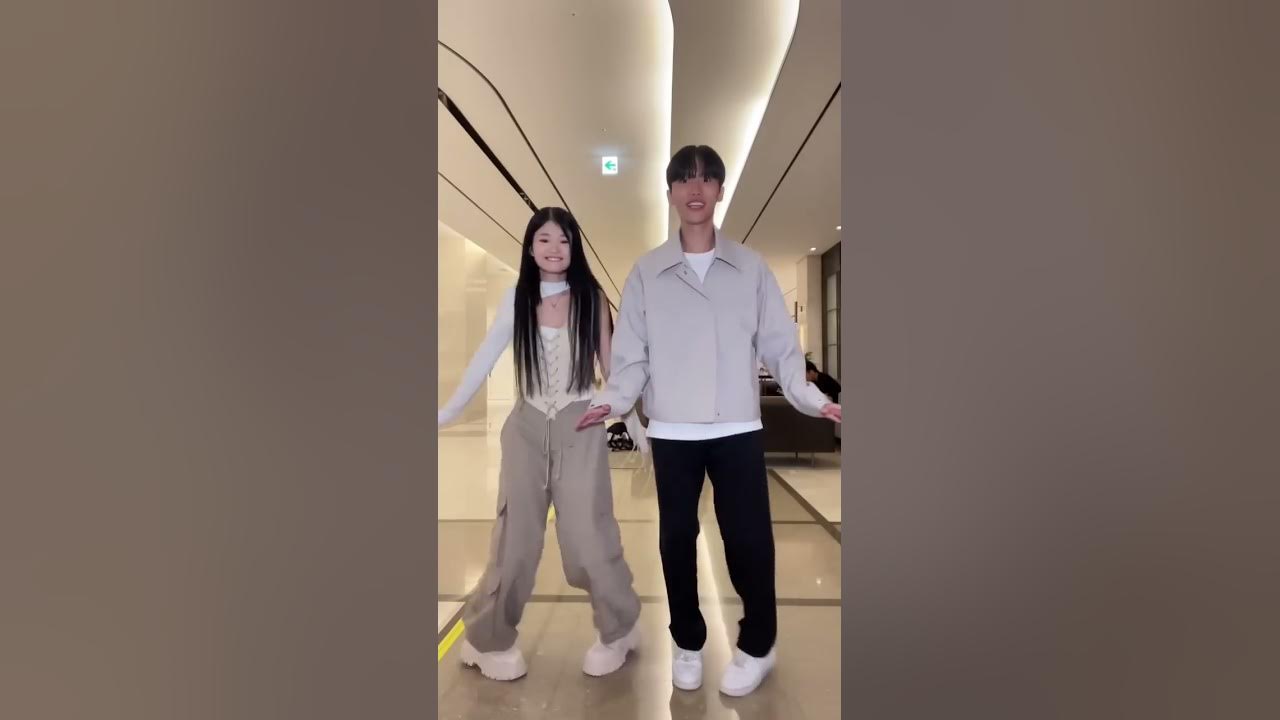 Cure for me dance!! #Oxzung #Tiktok #Dance