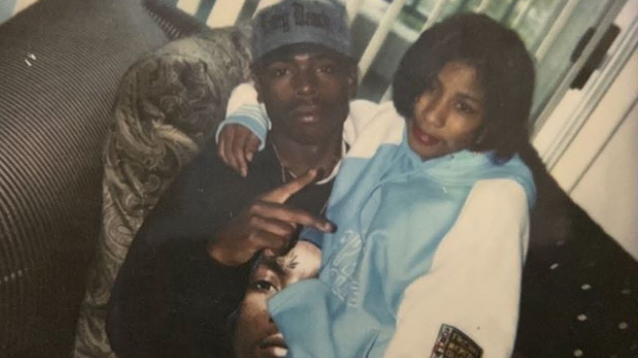 “I Never Had Sex With Suge Knight.” | Daz Dillinger Babymama Kenya Ware Breaks Silence On Rumors!