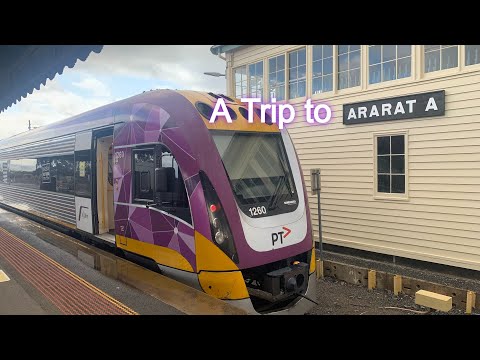 A Trip To Ararat